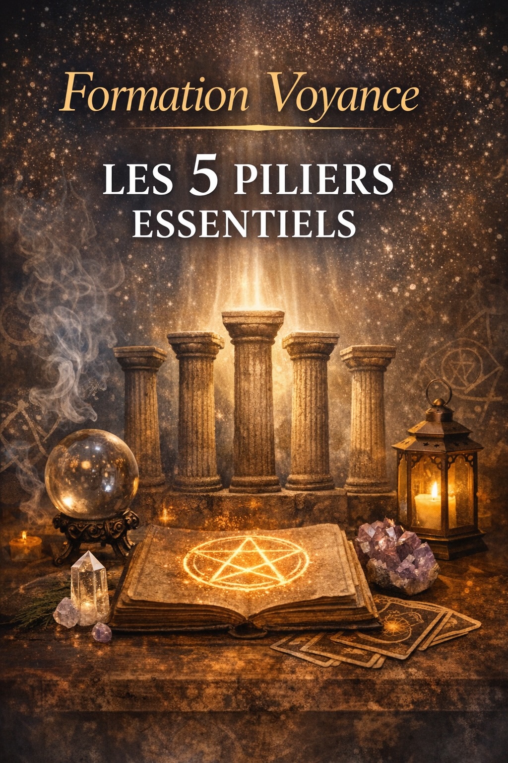 formation voyance
