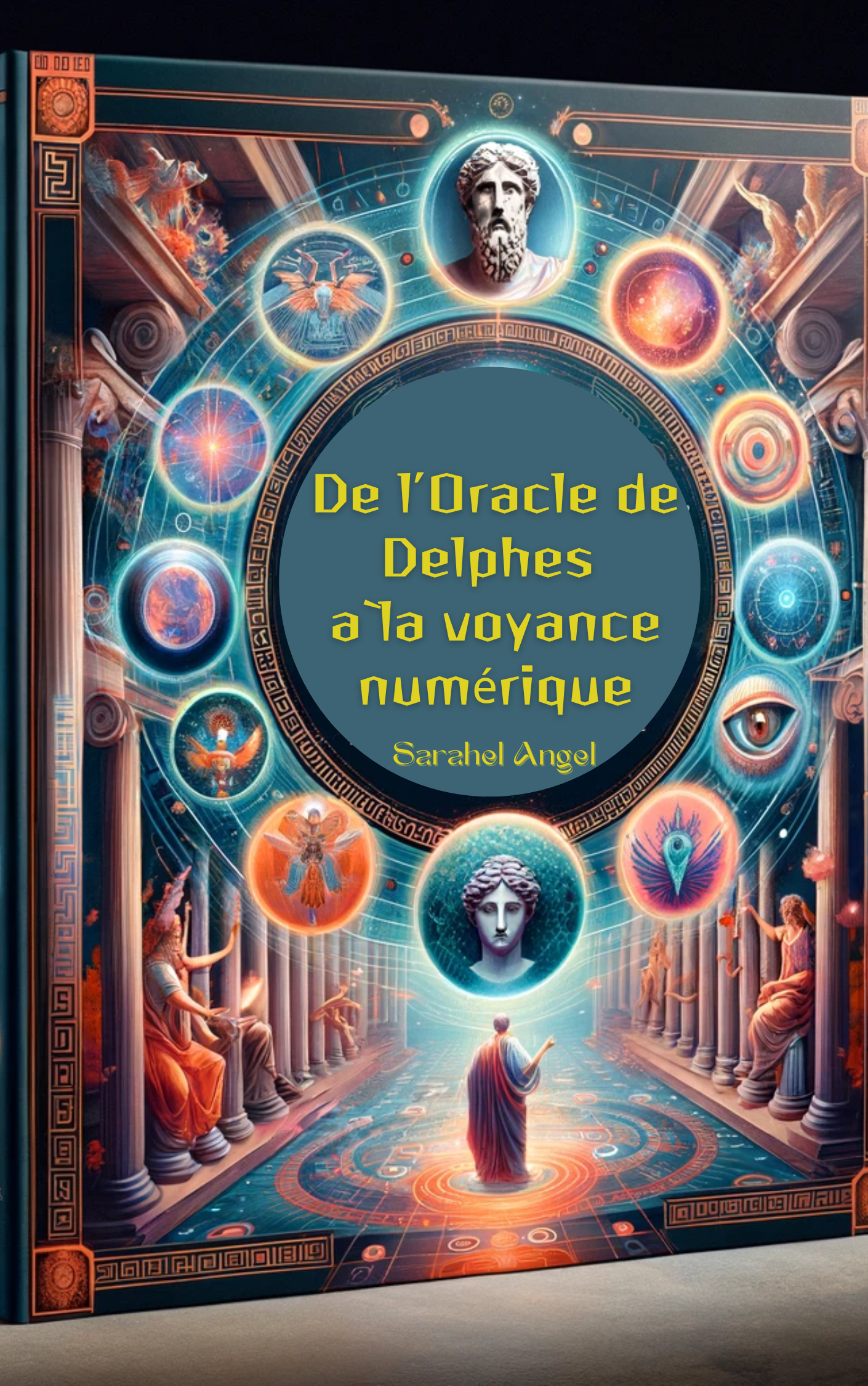 de l'oacle de delphes a la voyance numérique